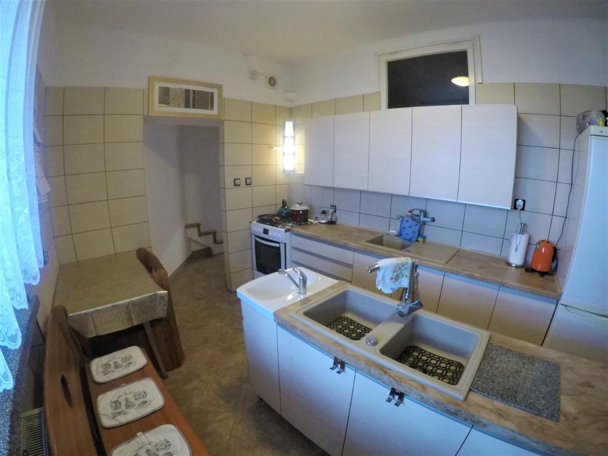 Goscinne, Mieszkanie Na Wynajem W Swidniku K Lublina Apartment Swidnik (Lubelskie)