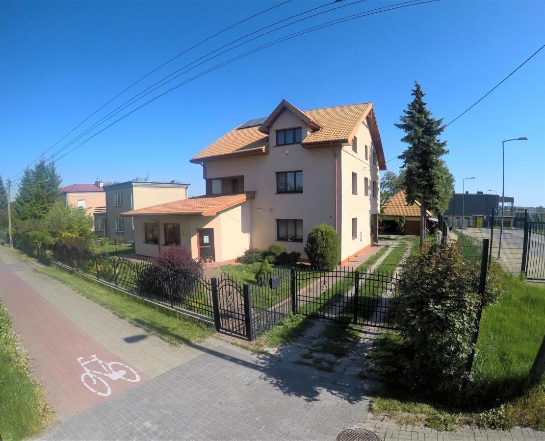 Goscinne, Mieszkanie Na Wynajem W Swidniku K Lublina Apartment