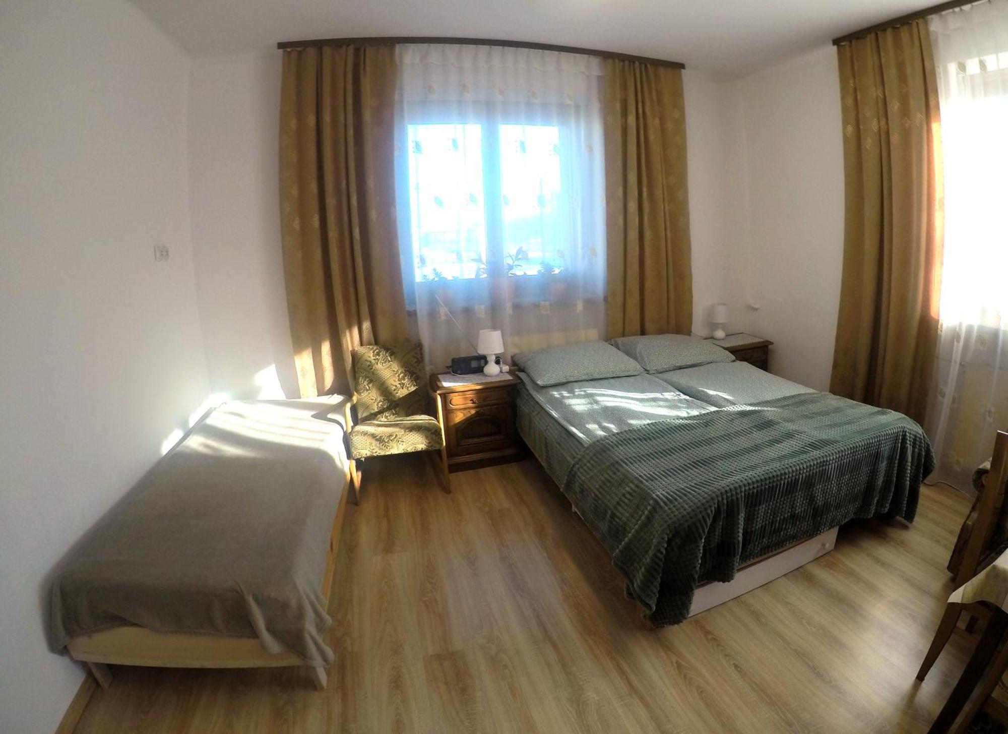 Apartment Goscinne, Mieszkanie Na Wynajem W Swidniku K Lublina Swidnik (Lubelskie)