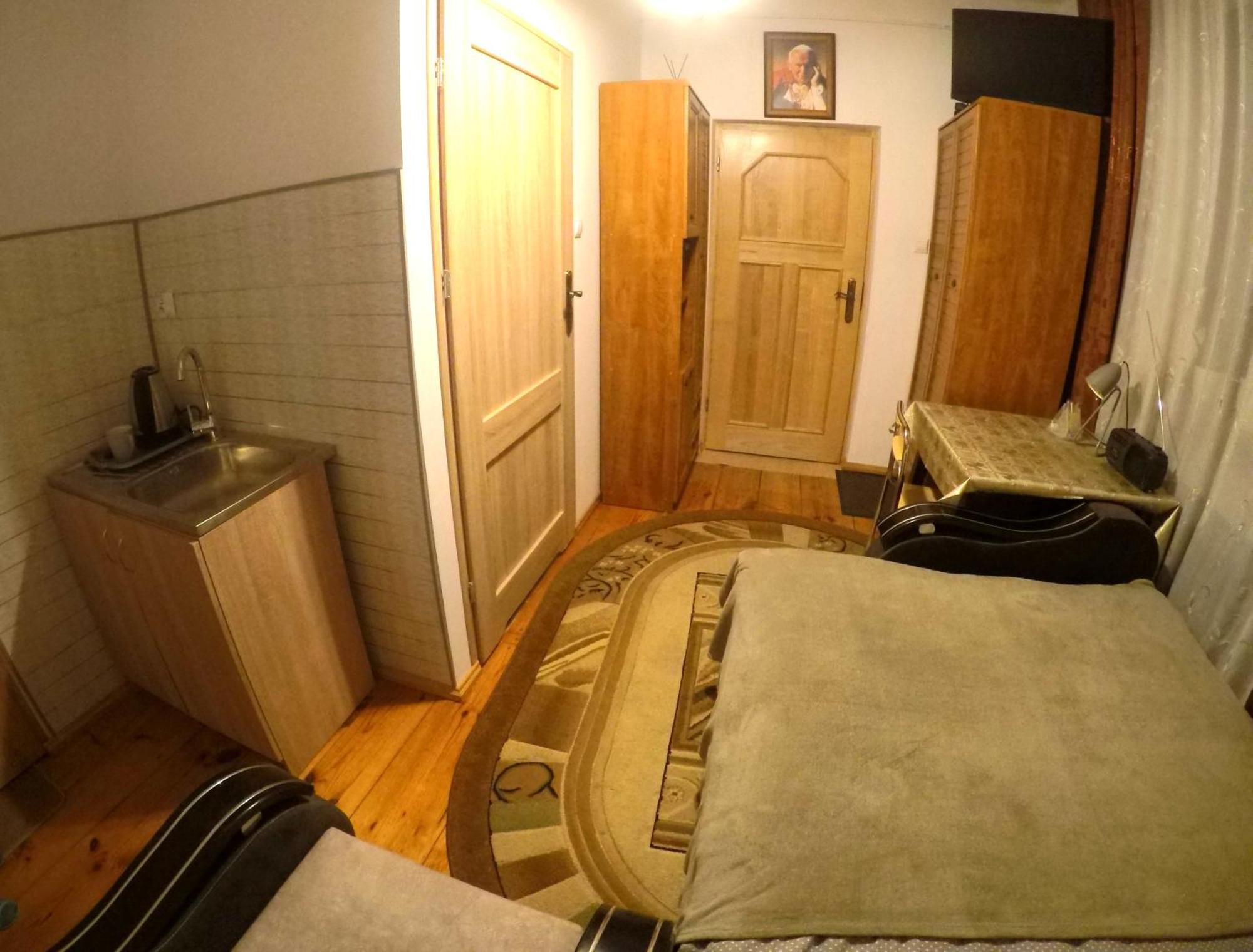 Goscinne, Mieszkanie Na Wynajem W Swidniku K Lublina Apartment Swidnik (Lubelskie)