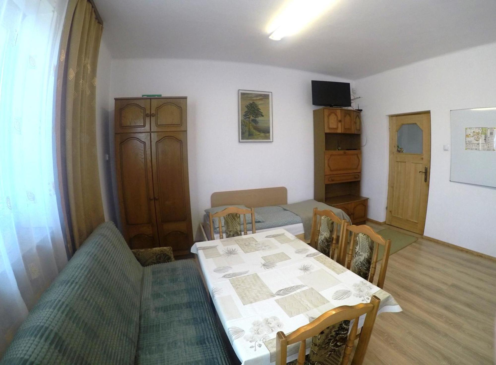Apartment Goscinne, Mieszkanie Na Wynajem W Swidniku K Lublina Swidnik (Lubelskie)